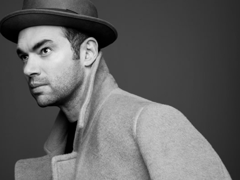 [Concierto] Santiago Cruz presenta su nuevo show sinfónico Idartes